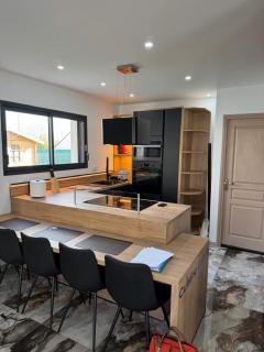 Pleasant new house - 8