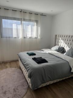 Pleasant new house - 7