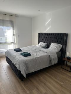 Pleasant new house - 3