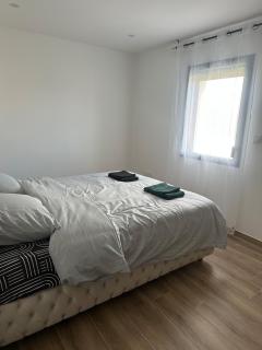 Pleasant new house - 1