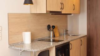StepHouse Pamplona - 4
