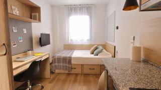 StepHouse Pamplona - 1
