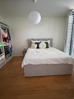 Modern apartment in Basel, 10 minutes from Messeplatz - 8