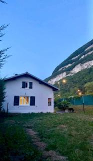 House at the foot of Salève and 2 steps from Geneva - 0
