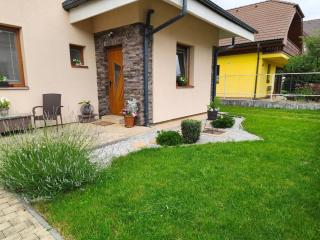 apartman Lusy - 9