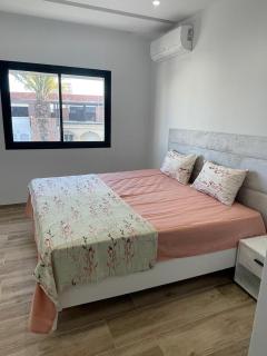 Luxury beach-front apartment in Mahdia - 7