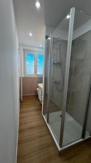 NEU StayinDresden-de Apartment Villenblick mit Kingsize-Bett - 9