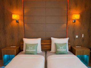 Themenpartment Beach Club Penthouse SPA - 4