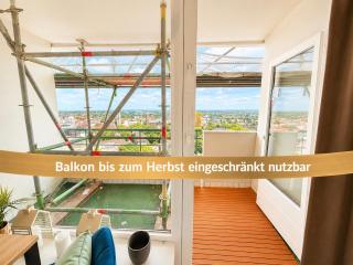 Themenpartment Beach Club Penthouse SPA - 5