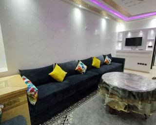 Modern & Central Apartment - Guéliz & Medina - Marrakech - 8