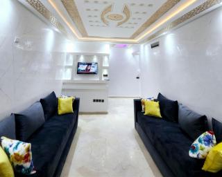 Modern & Central Apartment - Guéliz & Medina - Marrakech - 7