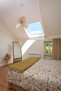 B&B Clerval - Maison d'hôtes et Gîtes - 9
