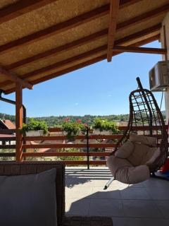 Stefan Panorama Spa Apartmani - Banja Vrujci - 9