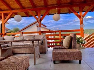 Stefan Panorama Spa Apartmani - Banja Vrujci - 3