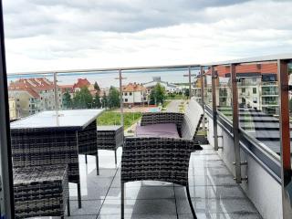 Giżycko Apartament - z widokiem na Jezioro Niegocin - 3
