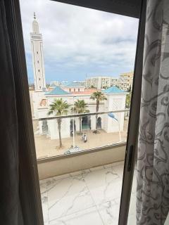 Appartement Familial 5 min de la Plage de Bouznika - 6