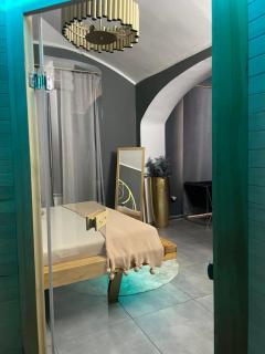 Offspa privátní wellness - Prag - 6