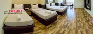 Hotel Bombay Residency--Bombay Lucky Restaurant - Mangalore - 2