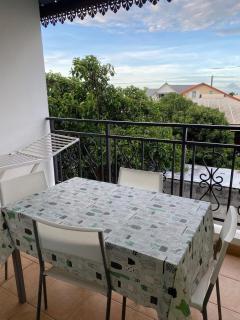 Le Cosy Pearl - Duplex familiale , Piscine & Jardin - 1