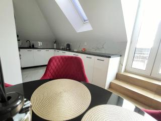 Giżycko Apartament - z widokiem na Jezioro Niegocin - 1