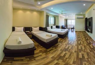 Hotel Bombay Residency--Bombay Lucky Restaurant - Mangalore - 6