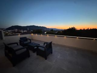 Norvia Apartments - 2
