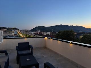 Norvia Apartments - 8