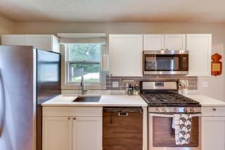 Walk to Benson Nightlife & Dining! Home w/ Yard - 0