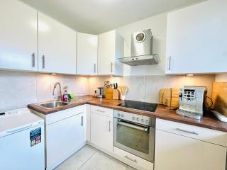 YAYstay - Deluxe Nr 7 I 65 m2 Loft I Bergblick - 1