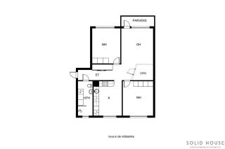 2 bedroom apartment, Turku - 5