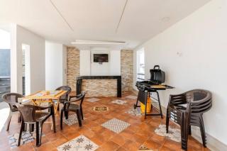 Penthouse con Terraza privada, Jacuzzi y BBQ - 7
