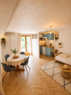 Maison rez-de-chaussée de chaussée - 0