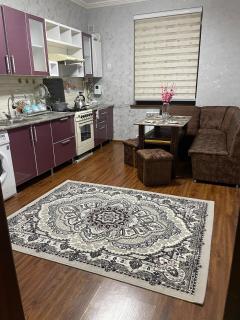 Jesh Residence Samarkand - 8