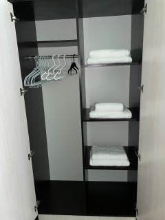 Jesh Residence Samarkand - 3