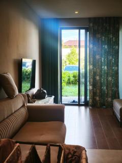Studio at Sea Breeze Resort Park Residence 2 - 2