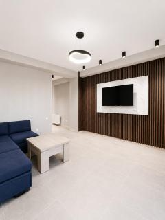 Modern Ivertubani Retreat Free Parking - 3