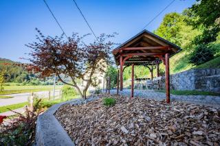 Vintage House Tomazin - 8
