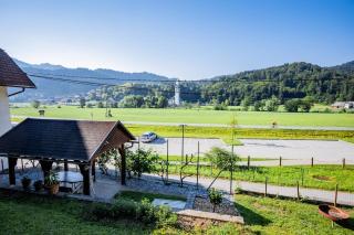 Vintage House Tomazin - 3