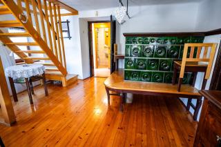 Vintage House Tomazin - 1