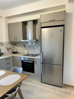 Preveza Sunlight Apartment 2 - 8