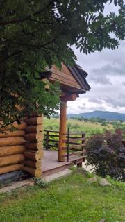 Wilcza Jama - domki, sauna - 7