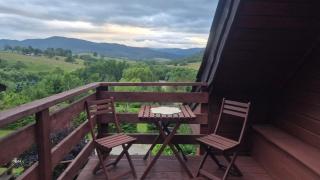 Wilcza Jama - domki, sauna - 8