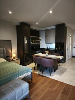 Studio at Sea Breeze Resort Park Residence 2 - 5