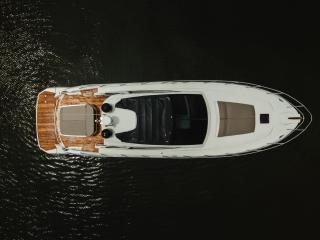 Yate de Lujo Azimut 52 Cartagena - 6