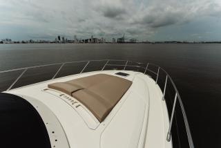 Yate de Lujo Azimut 52 Cartagena - 1