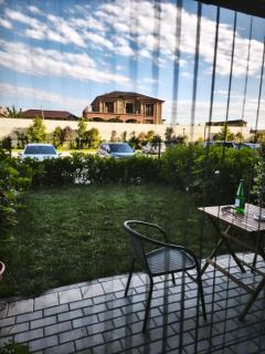 Studio at Sea Breeze Resort Park Residence 2 - 8