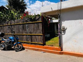 Efrata House Hostal - 8