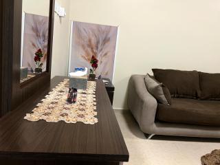 Stylish 2BR Escape Near Muscat City Centre - 1