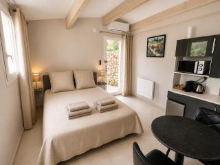 Le Domaine d'Alèzen - 7