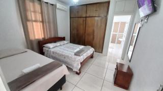 Casa Inteira FDS - Suíte - Até 5p - 2º Quarto opcional - 9